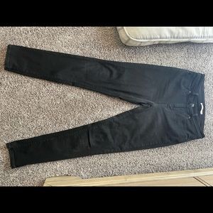 Levi’s 721 high rise skinny